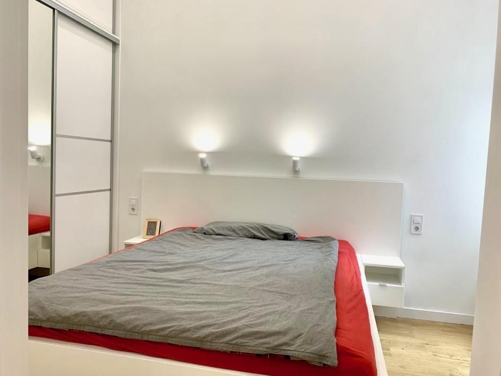 Colton Budapest Paulay Apartments 外观 照片