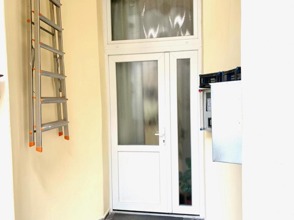 Colton Budapest Paulay Apartments 外观 照片