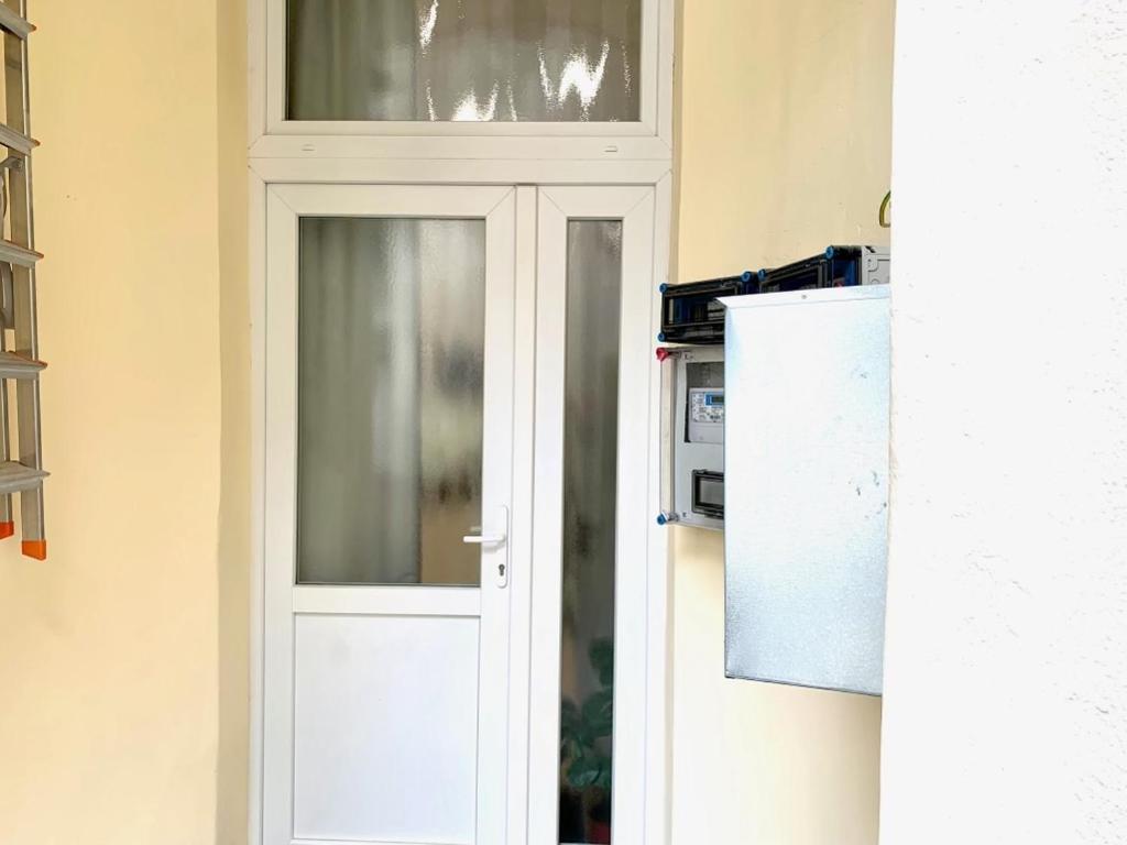 Colton Budapest Paulay Apartments 外观 照片