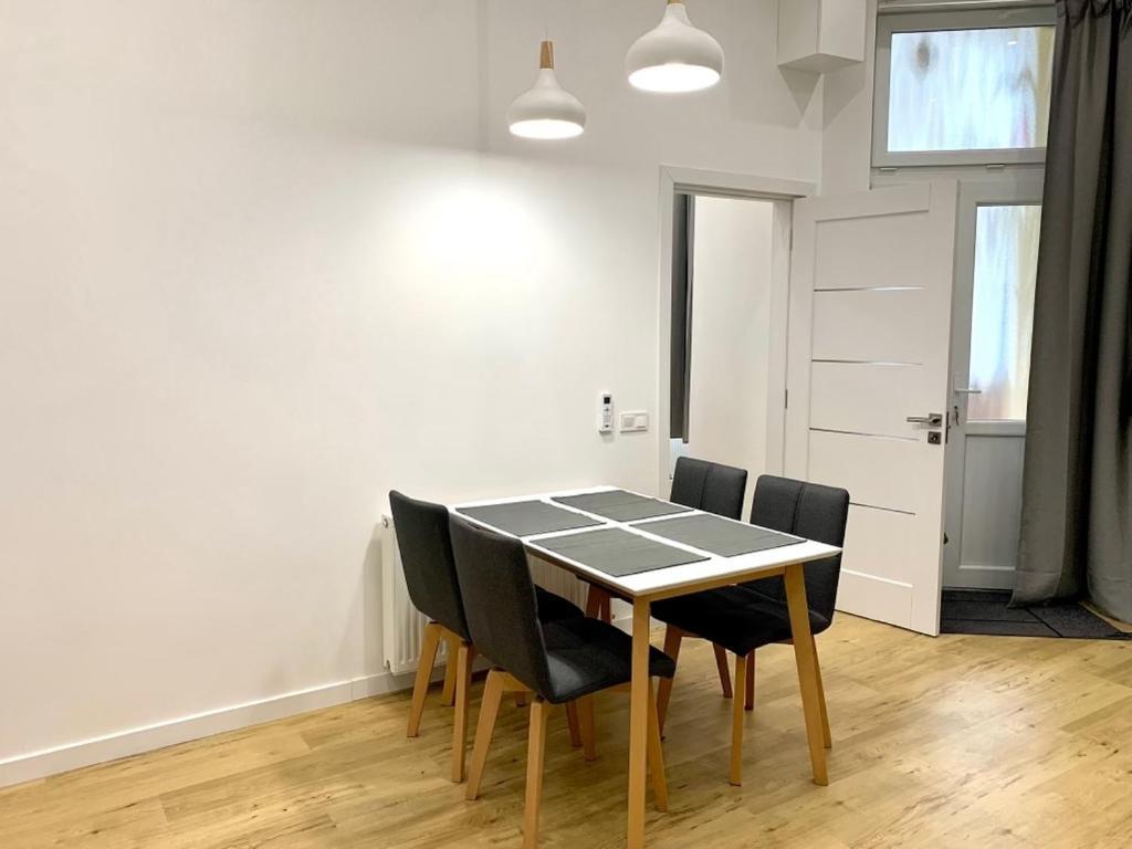 Colton Budapest Paulay Apartments 外观 照片
