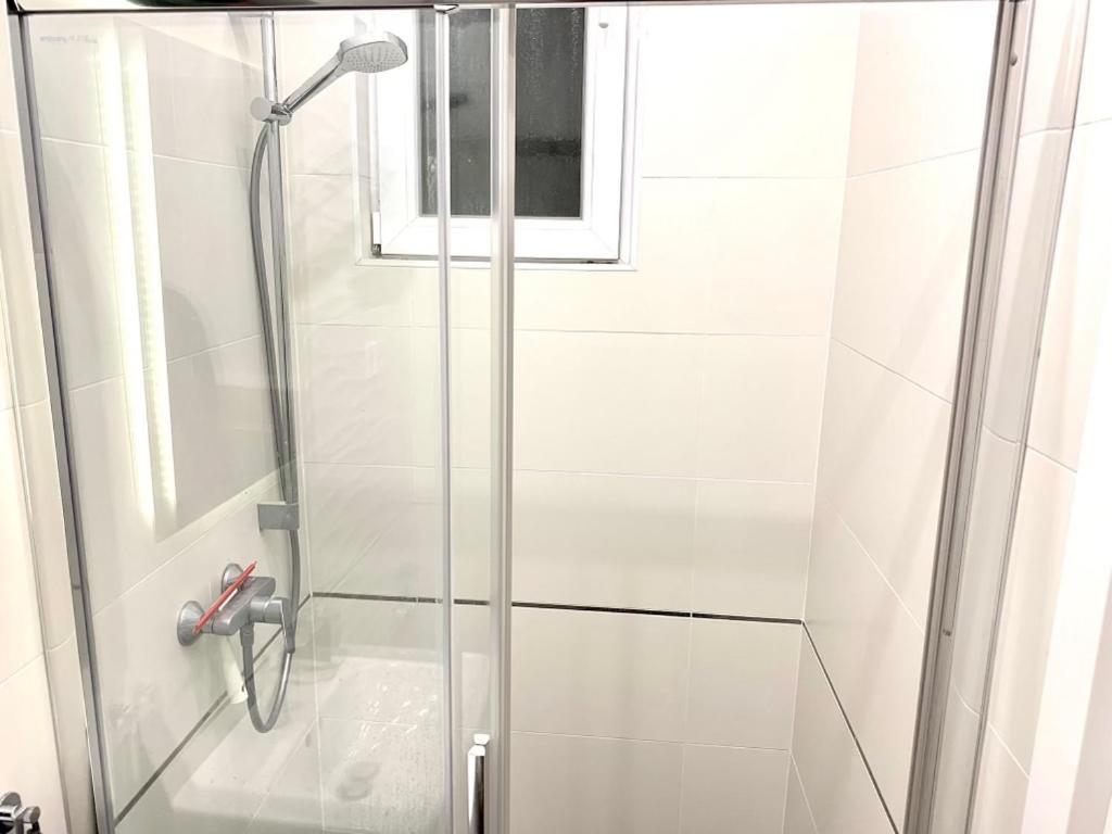 Colton Budapest Paulay Apartments 外观 照片