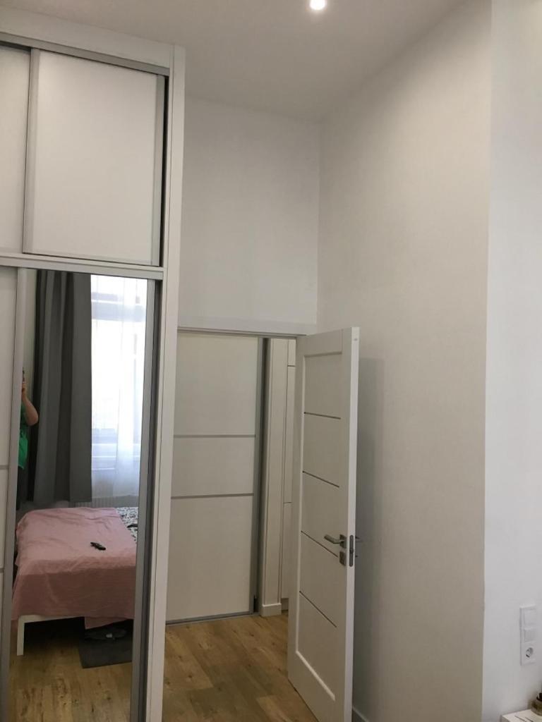 Colton Budapest Paulay Apartments 外观 照片