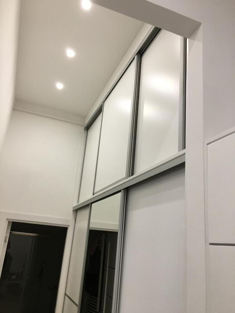 Colton Budapest Paulay Apartments 外观 照片