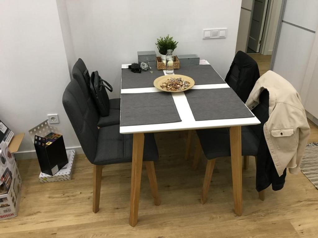 Colton Budapest Paulay Apartments 外观 照片