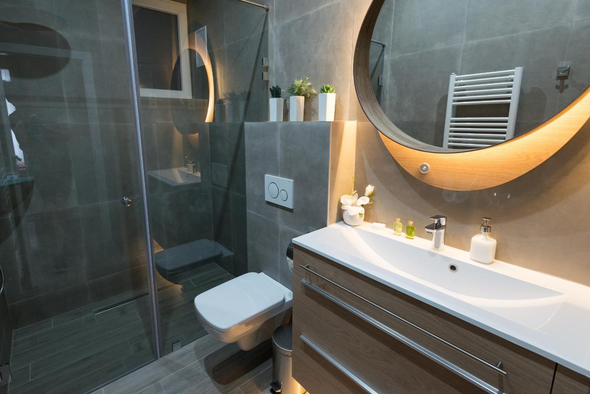 Colton Budapest Paulay Apartments 外观 照片